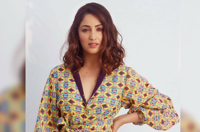 Fans give Yami Gautam the perfect birthday gift