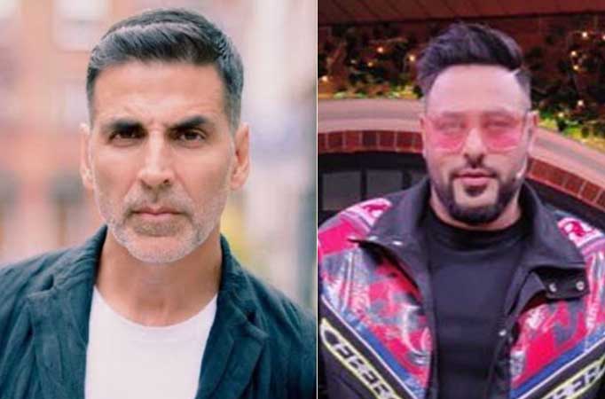 Akshay Kumar, Badshah react to Priyanka Reddy's brutal rape and killing