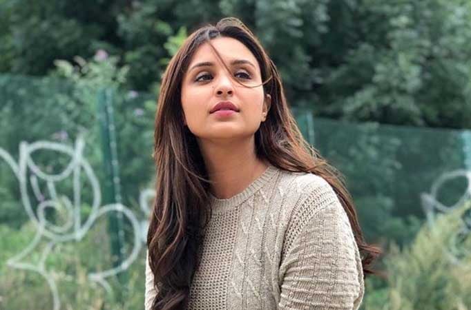 Parineeti Chopra starrer The Girl On The Train gets a release date