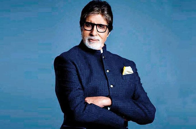 Big B gives app launch a skip, sparks off fresh health scare buzz