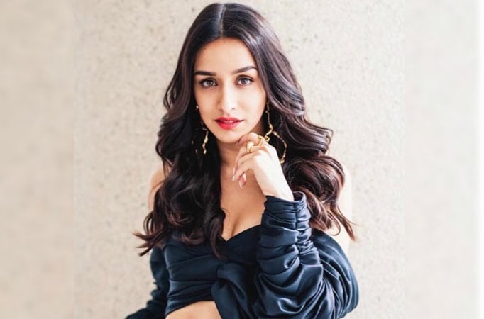 My expectations only rise with each passing day," says Shraddha Kapoor