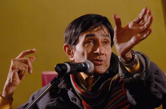 Social media remembers Dev Anand on his 8th death anniversary