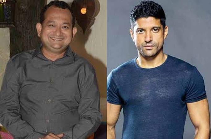 Akshay Bhagat bags Farhan Akthar’s Hello Charlie 