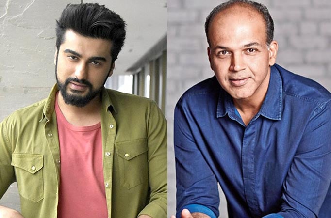 Arjun Kapoor and Ashutosh Gowarikar open up on the CLASH of Panipat: The Great Betrayal and Pati Patni Aur Woh