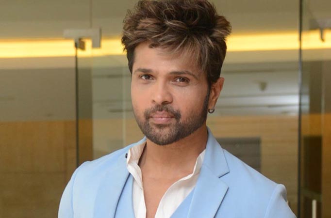 Himesh Reshammiya signs 'Indian Idol' contestant Sunny for a song