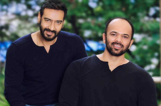 Golmaal Five: The reason why Rohit Shetty and Ajay Devgan’s comedy has got five instead of a 5 in the end is... Golmaal Five: The reason why Rohit Shetty and Ajay Devgan’s comedy has got five instead of a 5 in the end is...