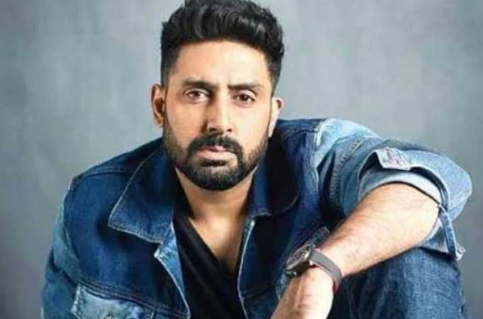 Abhishek Bachchan shares a special social media post as 'Paa' completes 10 years 