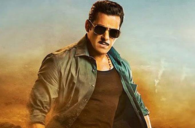 Dabangg 3's newest video of Naina Lade is the perfect Love song!