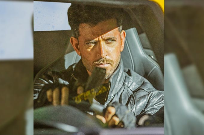 Hrithik Roshan named the sexiest man of 2019 and the sexiest man of the decade!