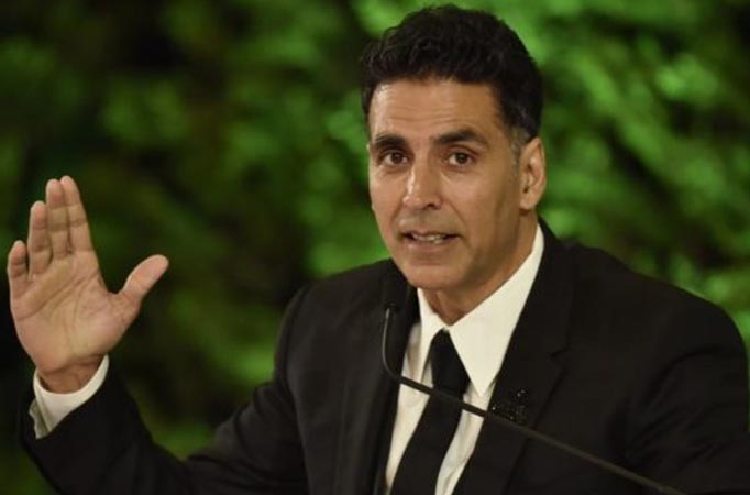 Akshay to resume Indian citizenship; netizens react