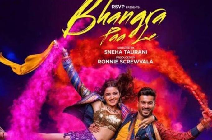 Bhangra Paa Le' gets new release date again