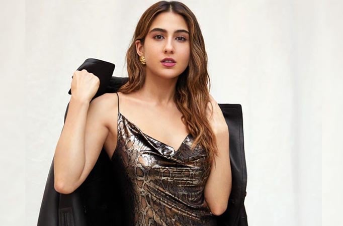 One year of Sara Ali khan : 2 releases and 2 upcoming