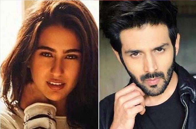 Kartik Aaryan not comfortable re-shooting scene with Sara Ali Khan?