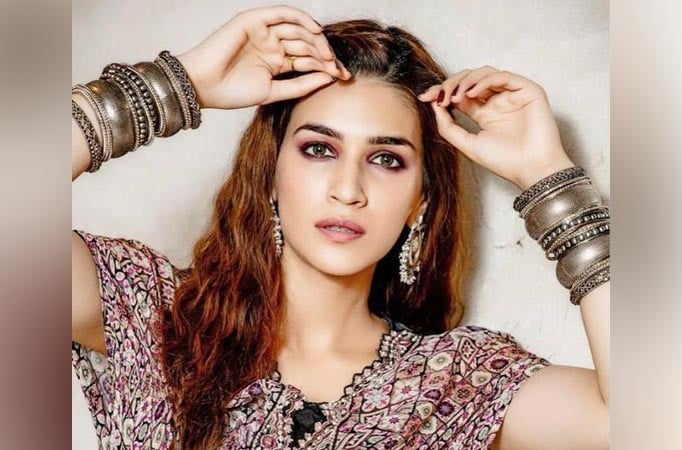 Kriti Sanon would love to be a part of Satte Pe Satta 