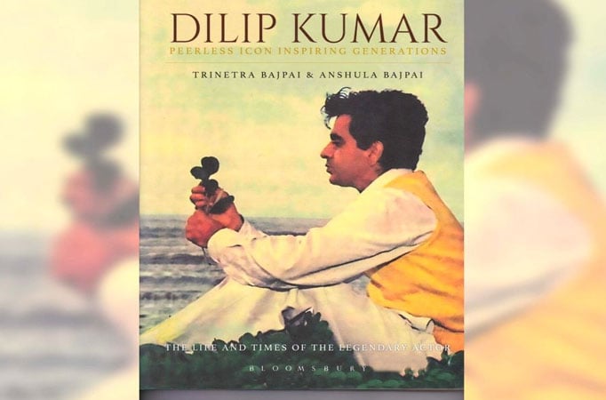 Dilip Kumar: Examining a colossus that strode the screen