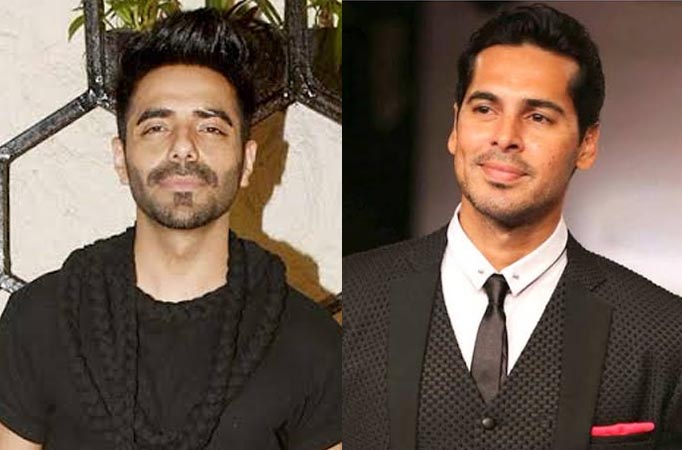 Aparshakti Khurana roped in as male lead in Dino Morea’s film Aparshakti Khurana roped in as male lead in Dino Morea’s film