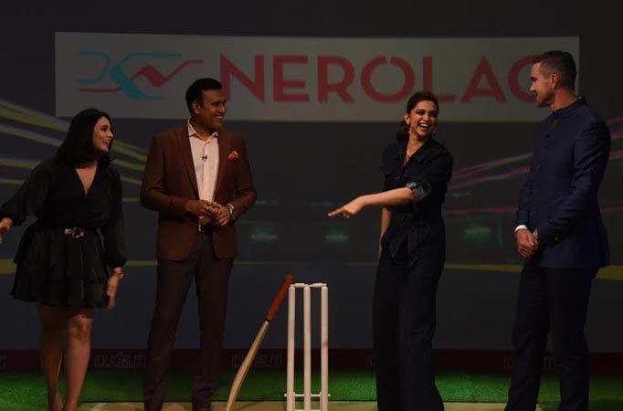 “How much we focus on our physical strength; our mental strength and mental endurance is equally important: Deepika Padukone “How much we focus on our physical strength; our mental strength and mental endurance is equally important: Deepika Padukone