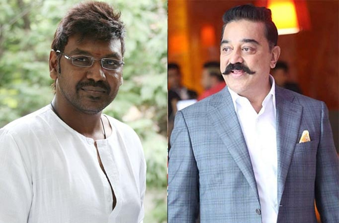 Did Raghava Lawrence refuse to work with Kamal Haasan?