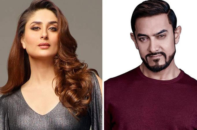 Kareena Kapoor Khan reveals why she auditioned for Aamir Khan starrer Laal Singh Chaddha