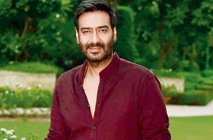 Here’s when the teaser of Ajay Devgn's Bhuj: The Pride Of India will be released