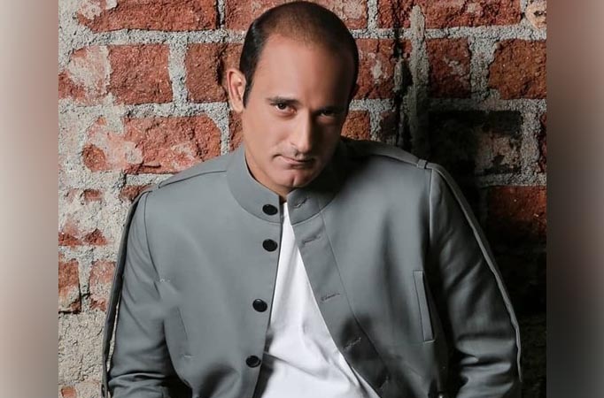 Meeting big filmmakers does not guarantee work: Akshaye Khanna