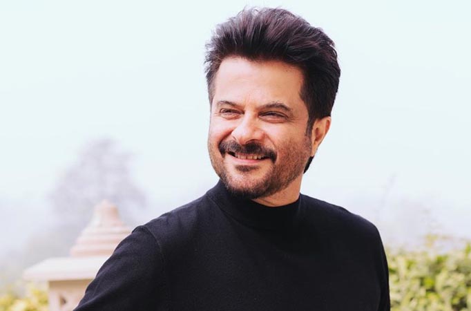 Anil Kapoor: Passion, hard work, zest for life keeps me going