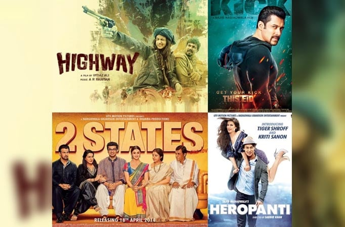 History repeats for Nadiadwala Grandson Entertainment as it completes 65, here's why!