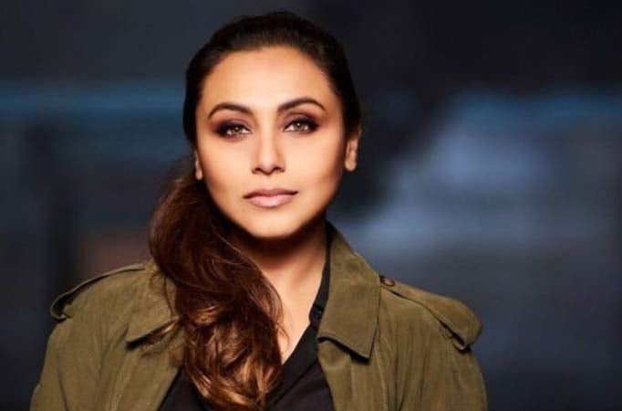 Mardaani 2 Public Review: Rani Mukerji’s starrer is getting praises all over by Netizens.