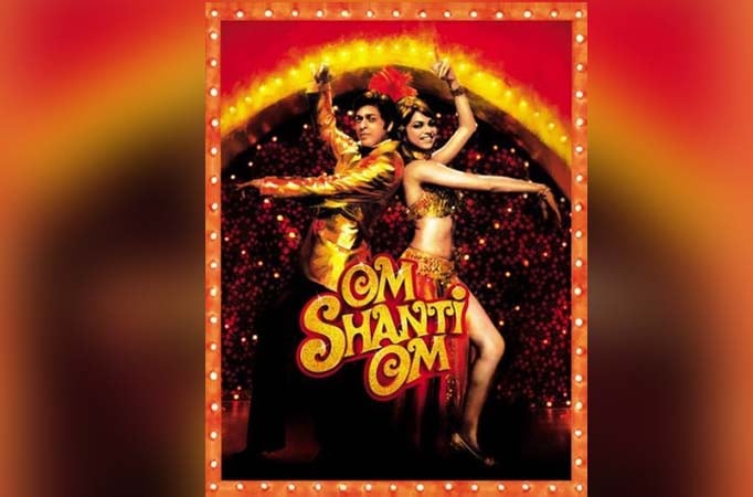 Om Shanti Om 2 cast revealed!