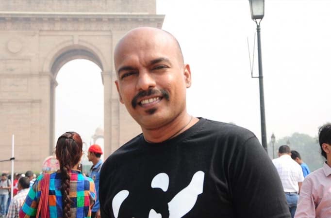 Lyricist Prashant Ingole to direct comedy film '36 Gunn Zamley'