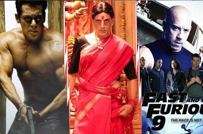 Radhe vs Laxmmi Bomb vs Fast & Furious 9: Trade experts voice their concern