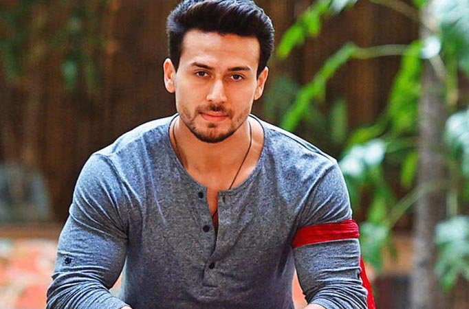 Tiger Shroff’s reply to a fan is the sweetest thing on the internet today!