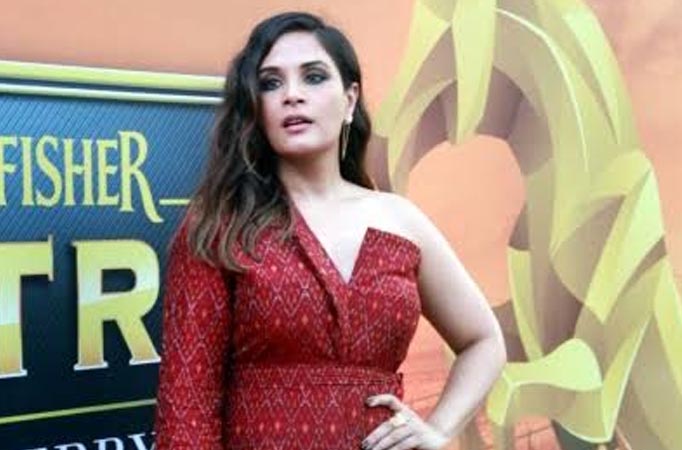 CAA row: Richa Chadha & Ashoke Pandit's Twitter war trends all day