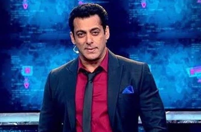 Salman Khan's 54th birthday plans revealed