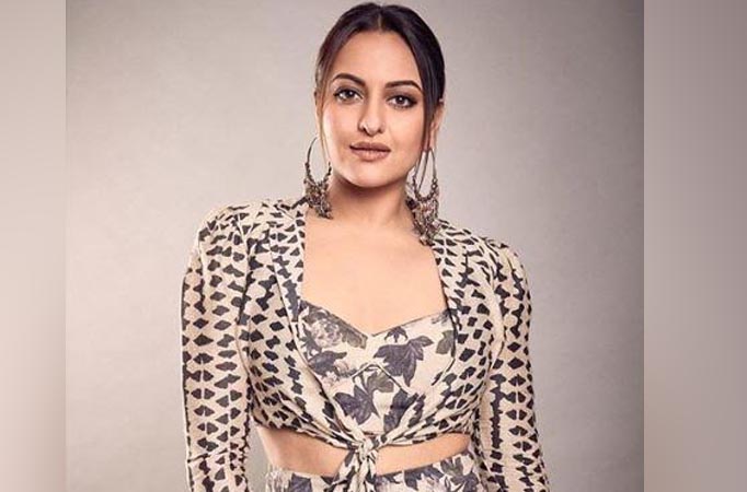 Sonakshi Sinha confirms not working with Balakrishna and Boyapati Sreenu for her next 