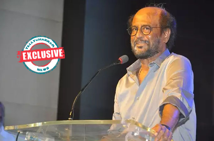 Rajnikanth steps in 'Aamchi Mumbai' after 25 years