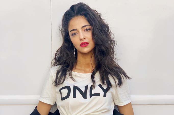 Ananya Panday