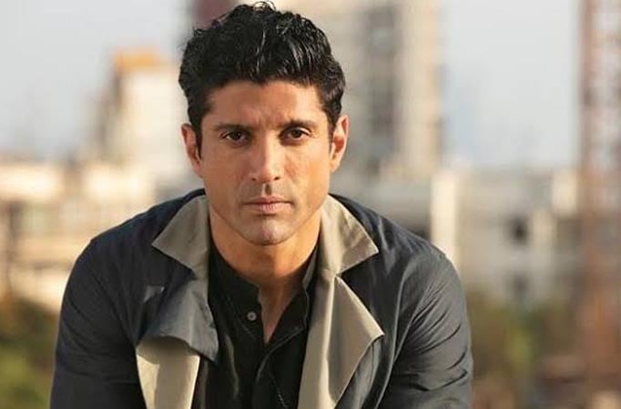 Farhan Akhtar