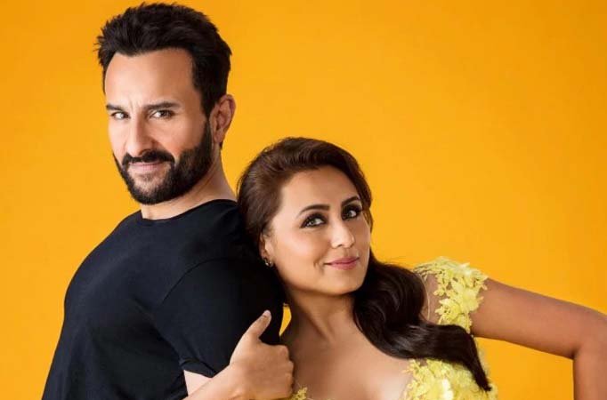 Rani Mukerji_Saif Ali Khan