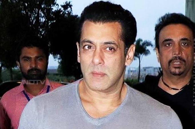 Salman misses his court hearing again !