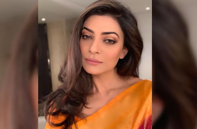 Sushmita Sen