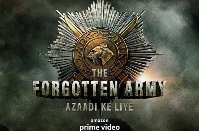  APV releases the teaser of “The Forgotten Army”