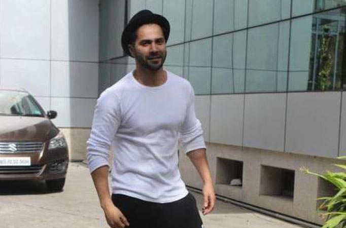 Varun Dhawan on CAA protests: I'll speak when I understand situation fully