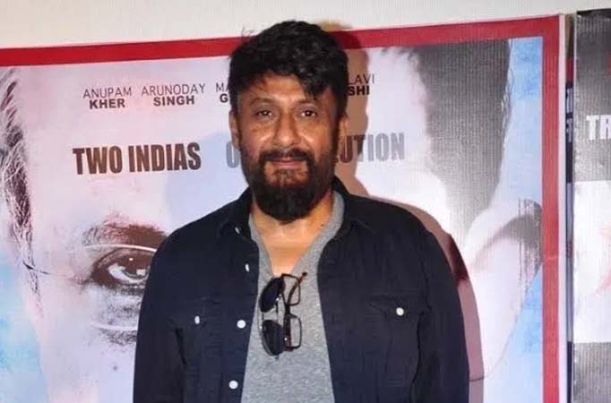 Vivek Agnihotri'