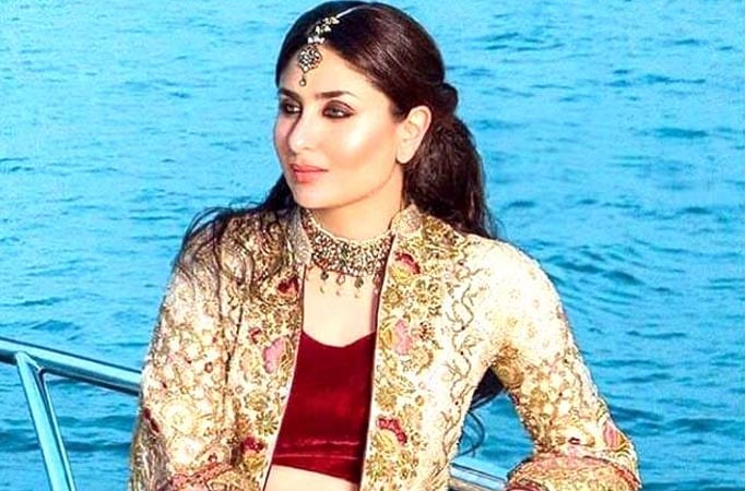 Kareena Kapoor Khan 