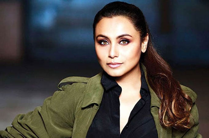 Rani Mukerji