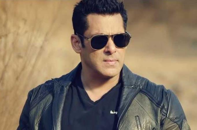 Salman Khan