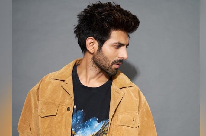 Kartik Aaryan REACTS to his link up rumours