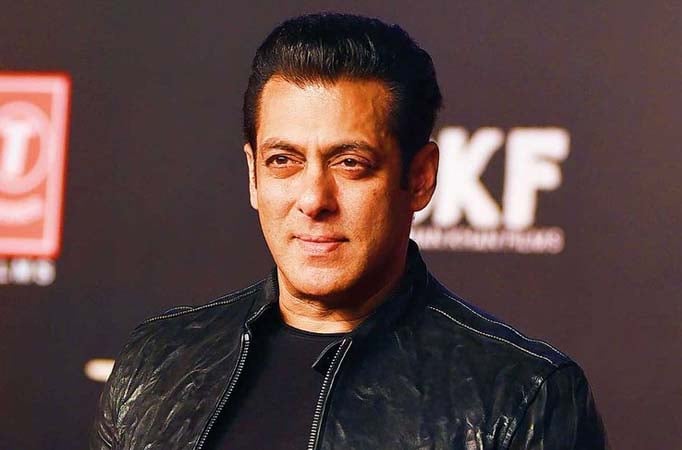 Salman Khan