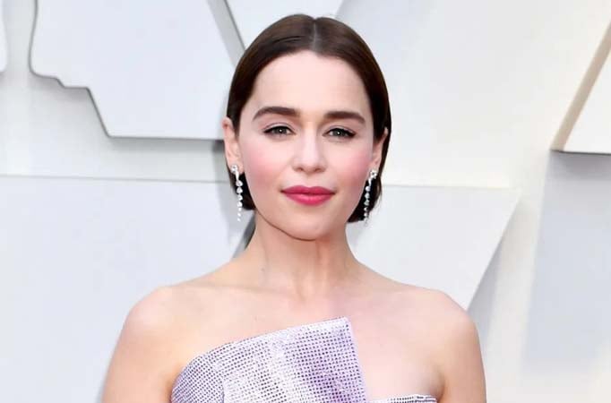 Emilia Clarke